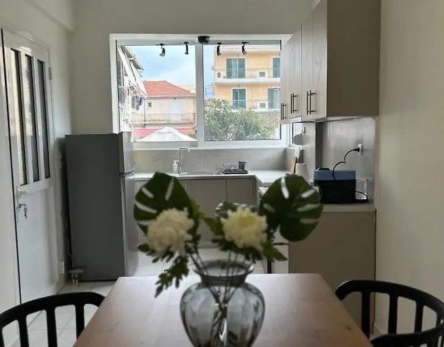 Mary Lo Guest House
