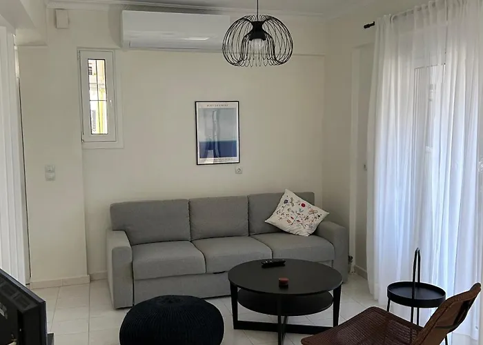 Mary Lo Guest House