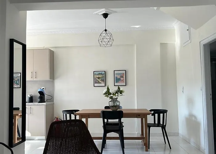 Mary Lo Guest House