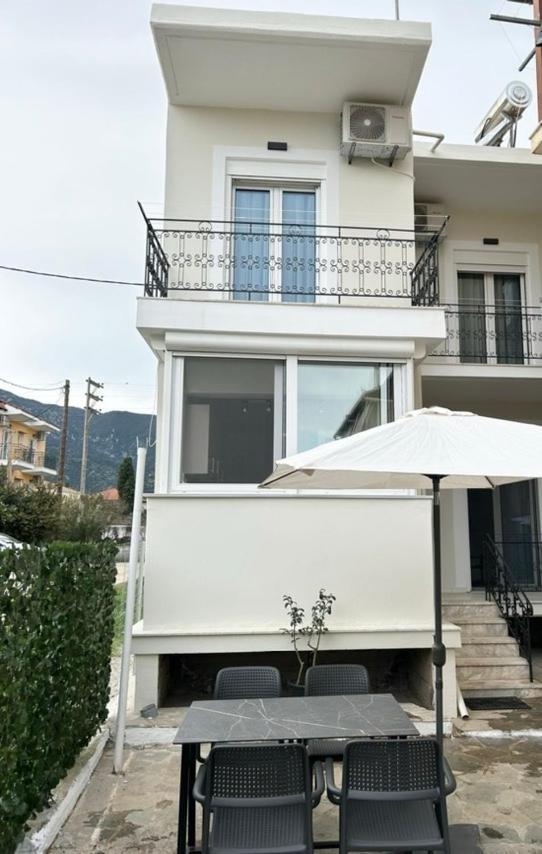 Holiday home Mary Lo